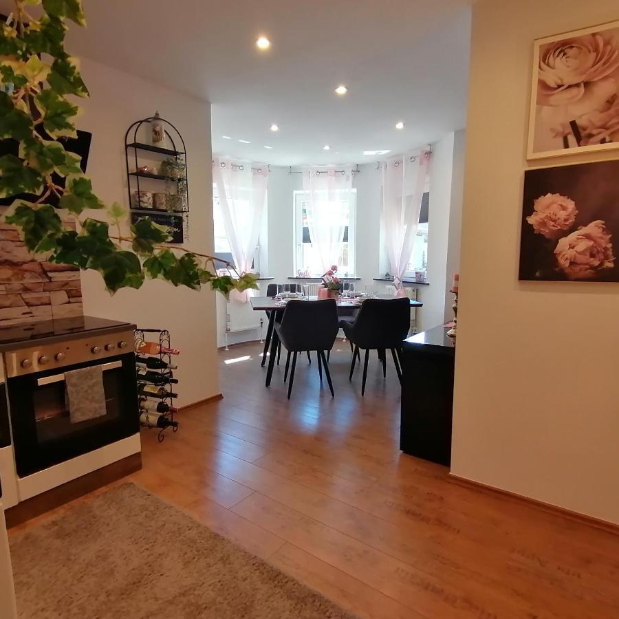 Ferienwohnung Berg Oblarn Eksteriør bilde