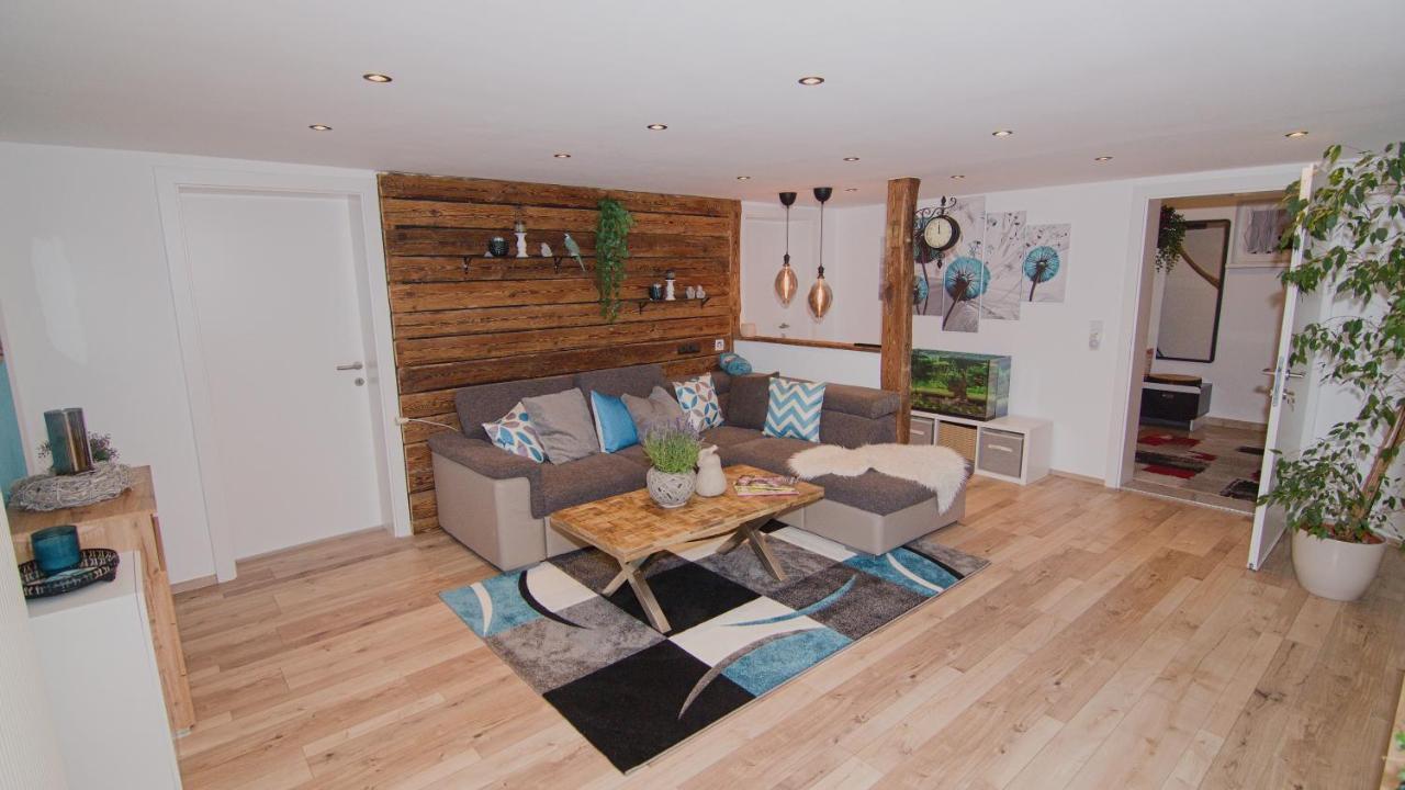 Ferienwohnung Berg Oblarn Eksteriør bilde