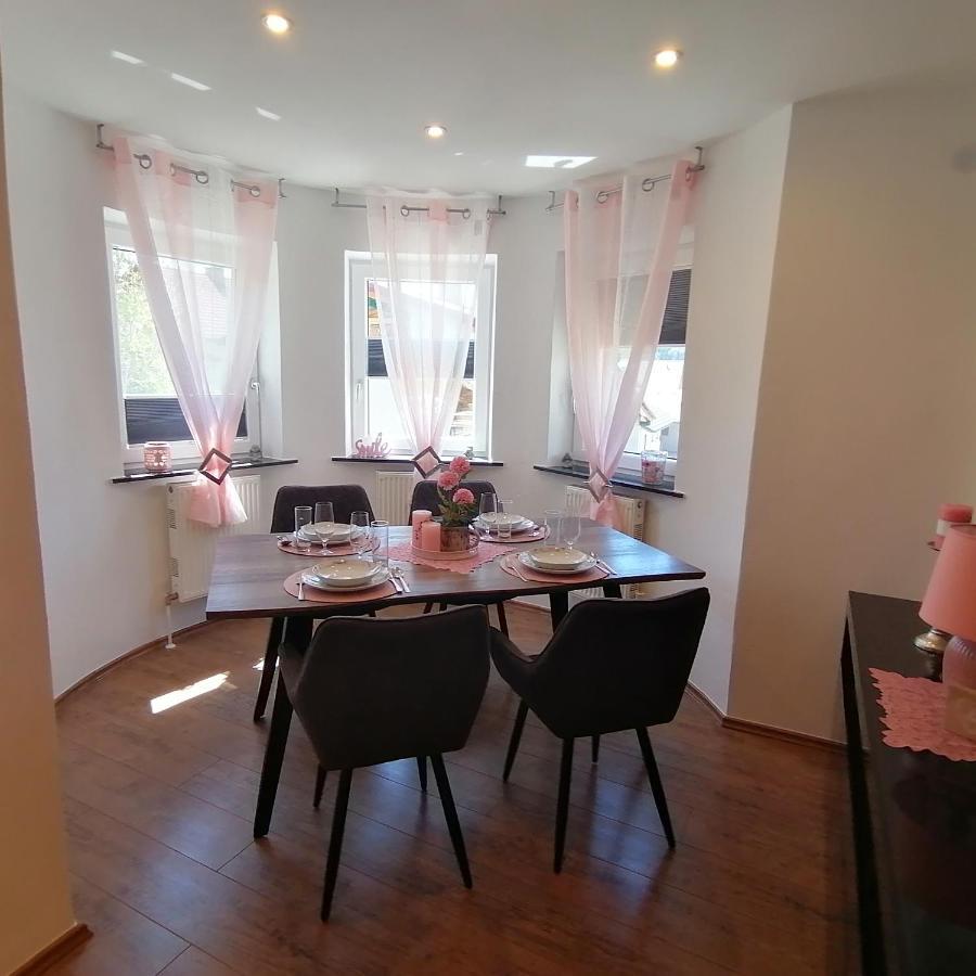 Ferienwohnung Berg Oblarn Eksteriør bilde