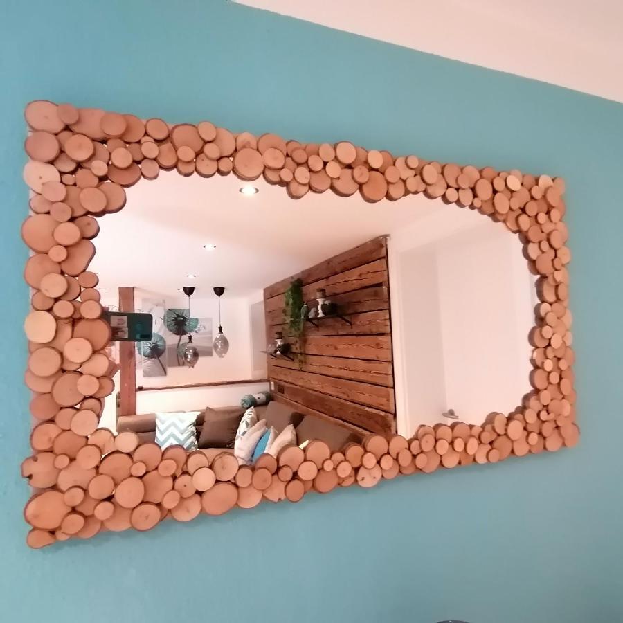 Ferienwohnung Berg Oblarn Eksteriør bilde