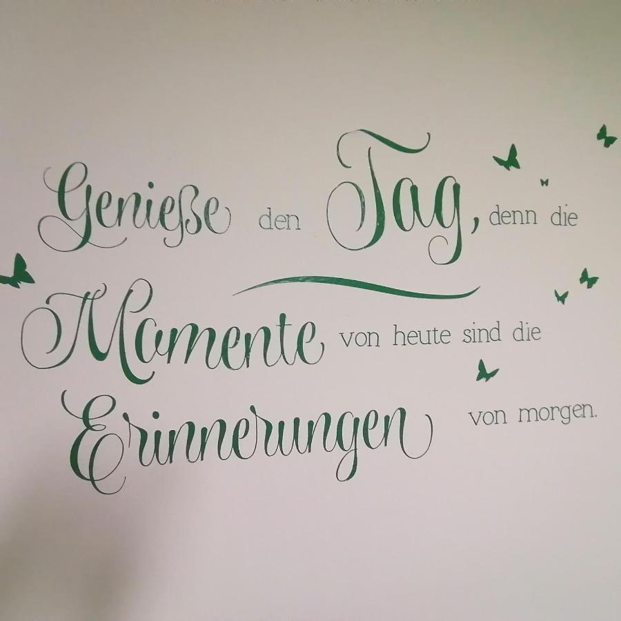Ferienwohnung Berg Oblarn Eksteriør bilde