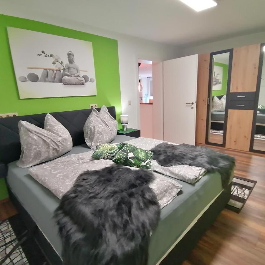Ferienwohnung Berg Oblarn Eksteriør bilde