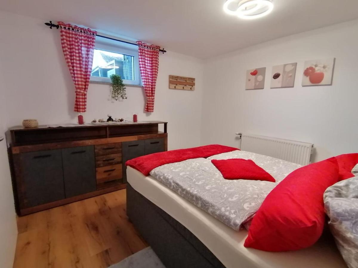 Ferienwohnung Berg Oblarn Eksteriør bilde